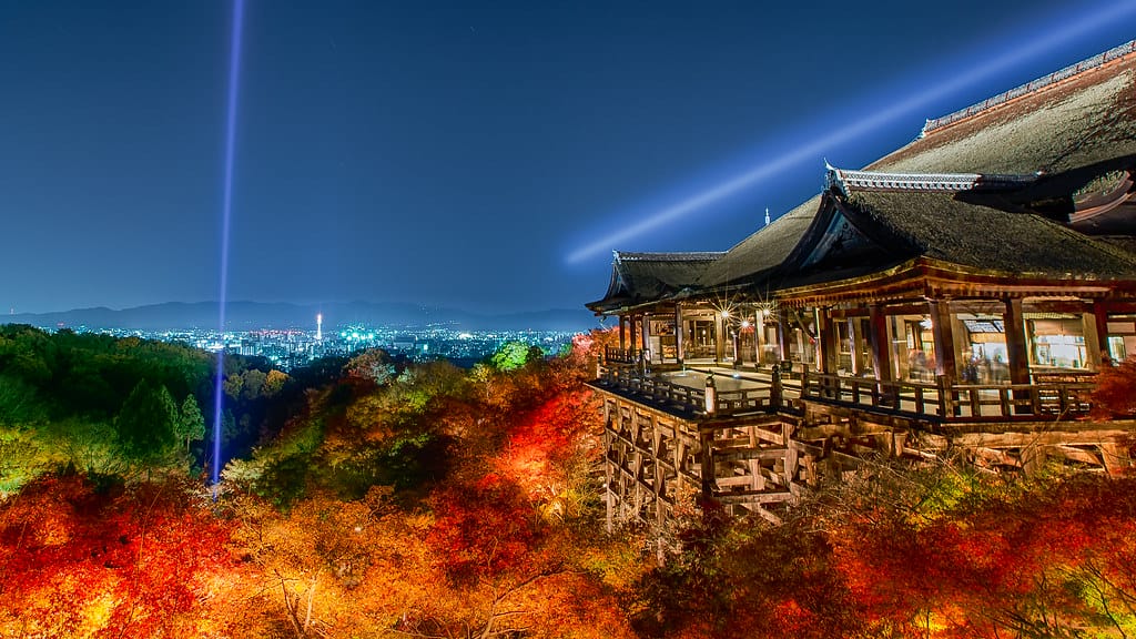 Kyoto Travel Guide: 9 Cultural Treasures You Cannot Skip