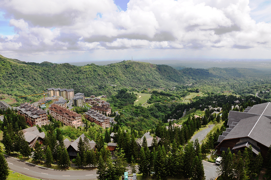 Why Tagaytay Is The Perfect Weekend Getaway Near Manila