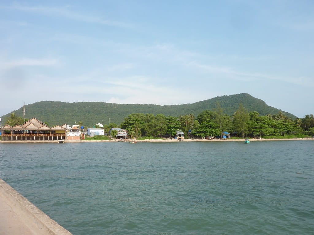 Binh San And The Mac Family Legacy Exploring Ha Tien Sacred History