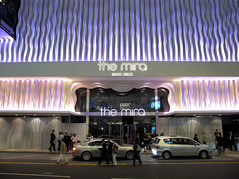 Island Shangri La Hong Kong And The Worlds Largest Chinese Landscape Mural