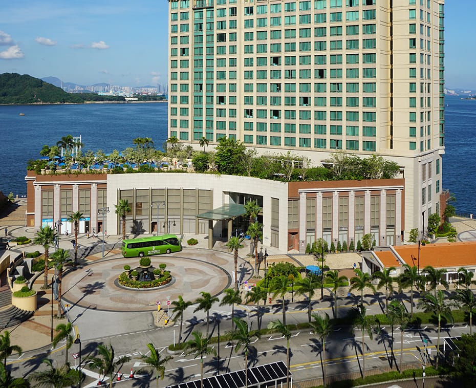 Where to Stay in Hong Kong Right Now – 10 Newly Loved Hotels Travelers Are Talking About