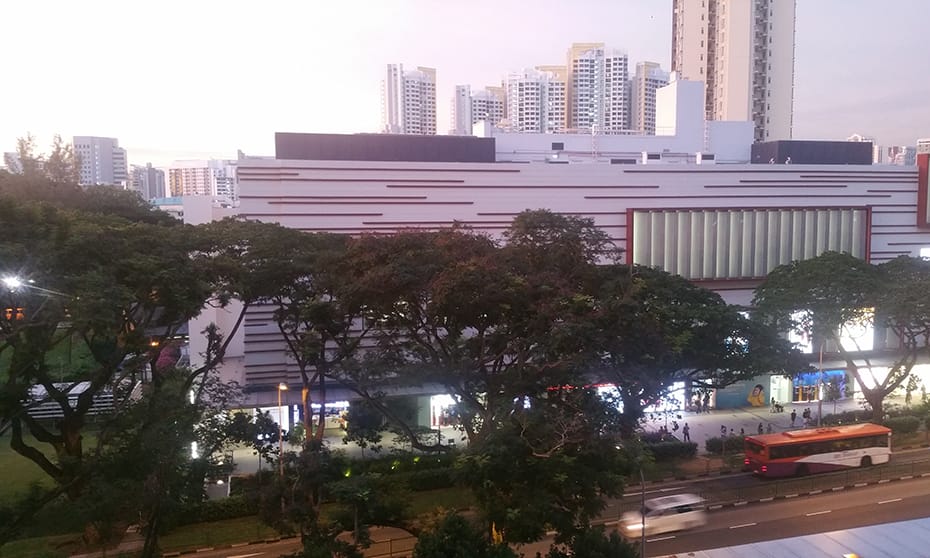 Jalan Besar and Lavender Singapore’s Unexpected Street Culture and Café Scene