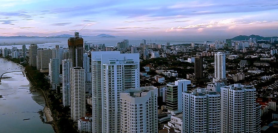 From Penang Street Food to Langkawi Skybridge – The Ultimate Malaysia First Trip