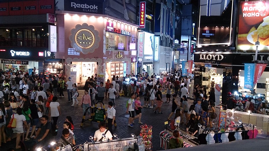 One Day In Myeongdong – The Ultimate Shopping And Food Experience In Seoul