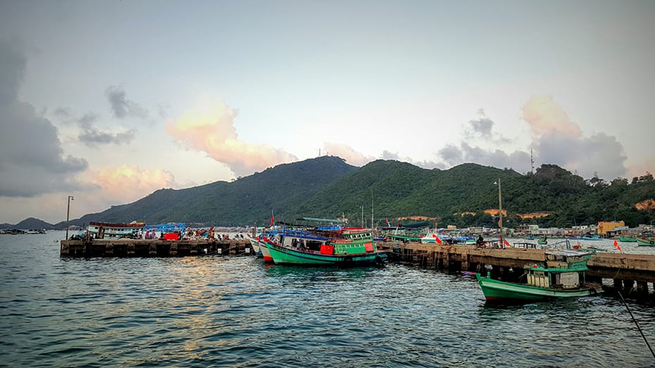 Discover Nam Du Islands – Vietnam’s Quiet Alternative to Phu Quoc
