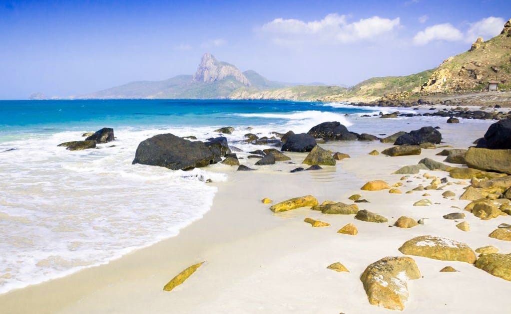 From Ho Chi Minh City to Phuoc Hai Beach – A Weekend Coastal Plan