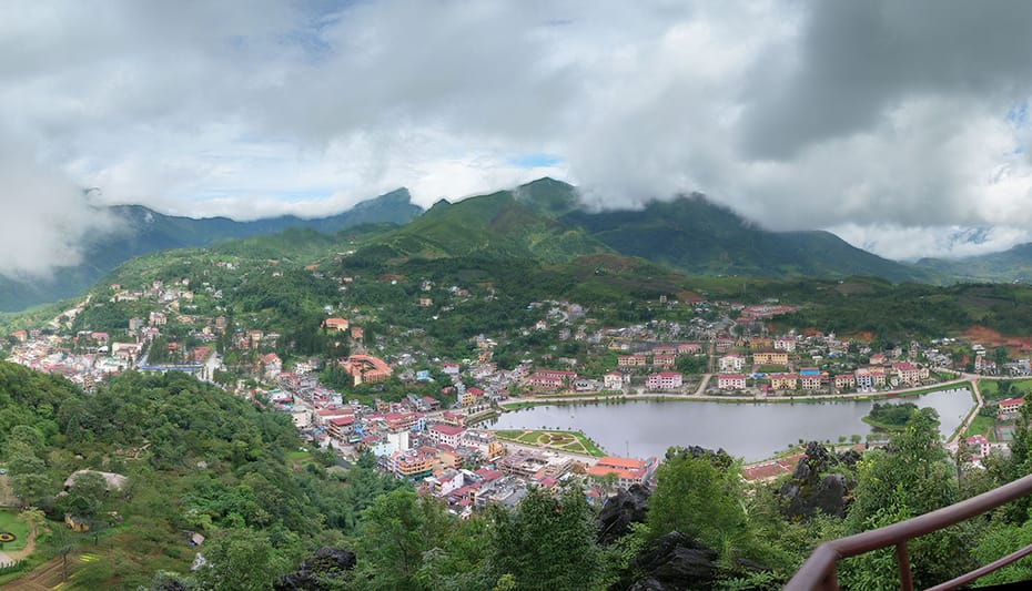 What Happens During the 122 Year Tourism Celebration in Sa Pa – A Traveler’s Planning Guide