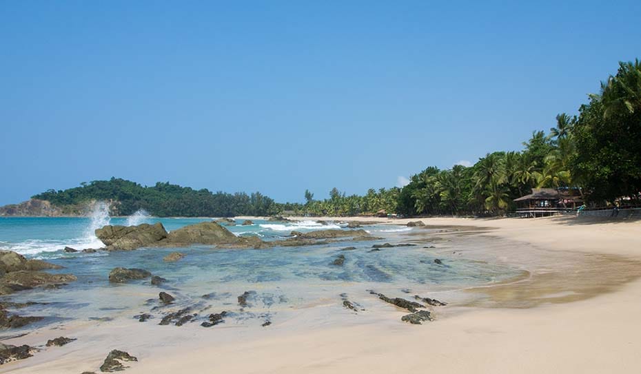 Where to Find Myanmar’s Best Beaches – Ngapali Ngwe Saung Chuang Tha Kanthaya