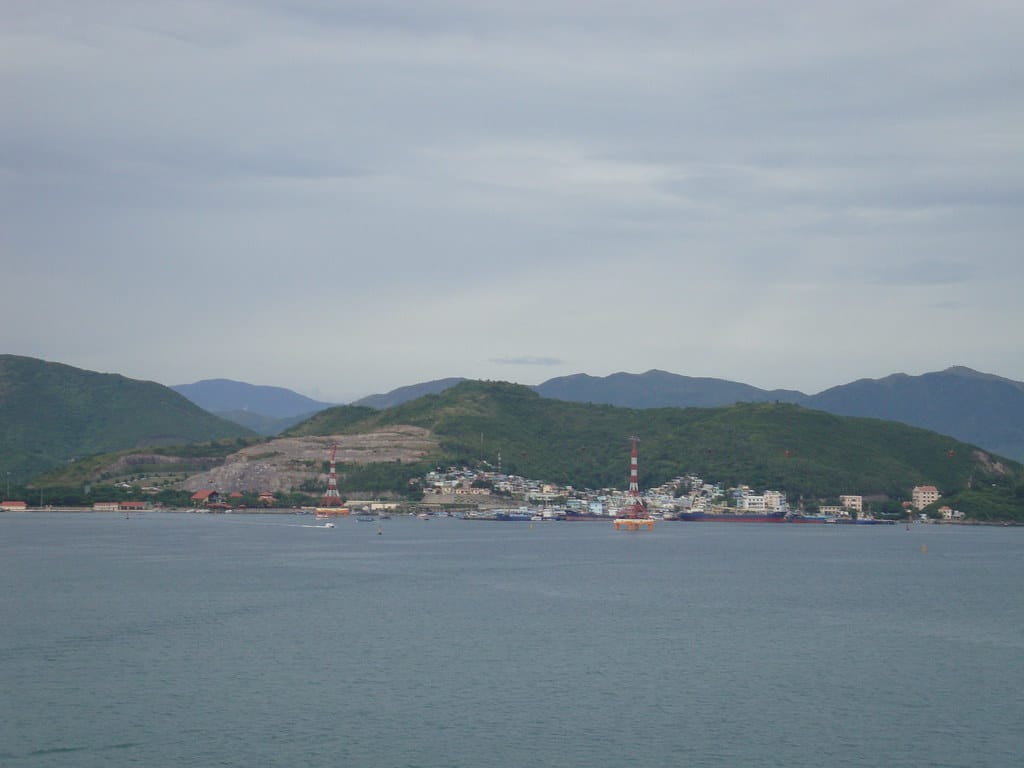 Three Hotels in Nha Trang for September Travel – Budget Midrange and Resort