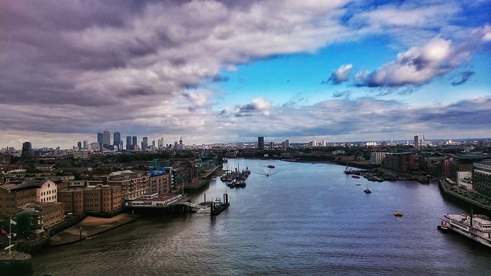 Autumn Around the World – 10 Destinations Where Fall Becomes the Main Attraction