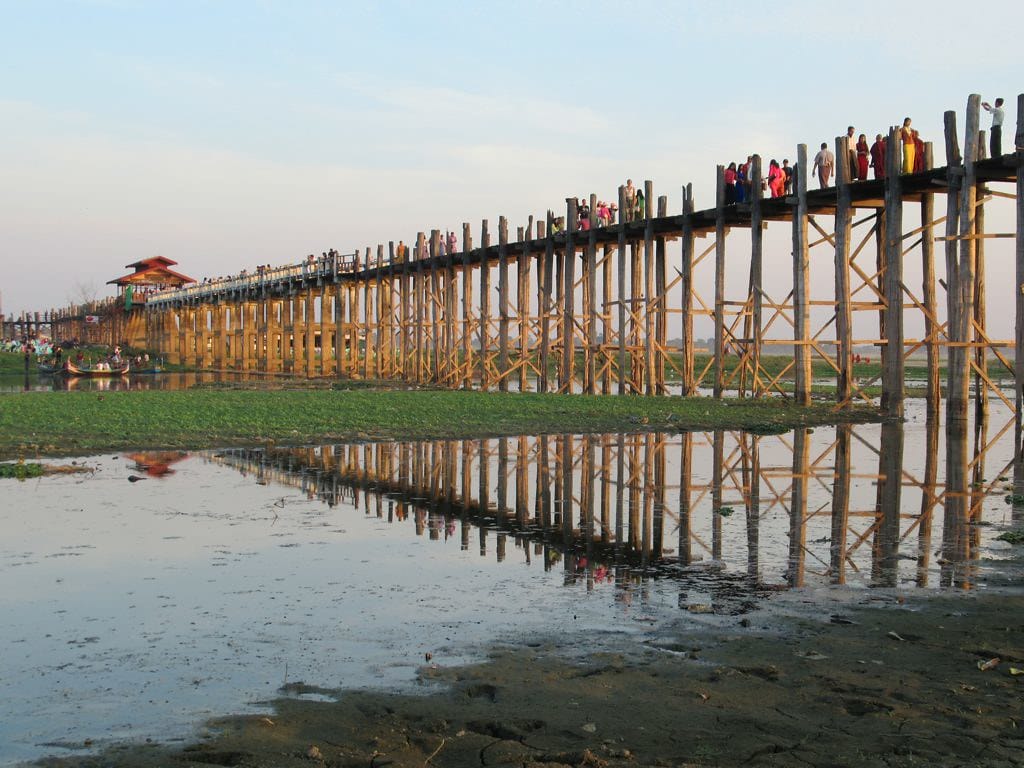 From Desert Dunes to Ancient Temples – 12 Global Sunset Spots Worth Planning a Trip Around