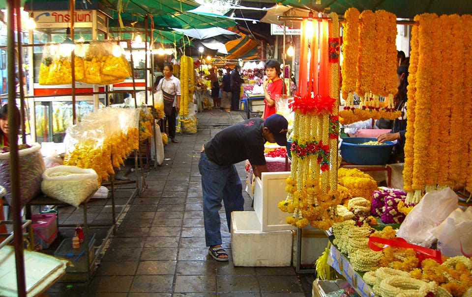 Bangkok Like a Planner – 10 Overlooked Experiences Beyond the Famous Temples