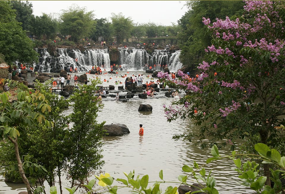 Saigon Weekend Planner – 7 Relaxing Destinations Within 90km