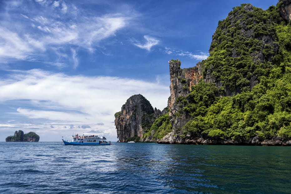 Cambodia to Vietnam – A Budget-Smart Southeast Asia Route That Feels Rich in Experience