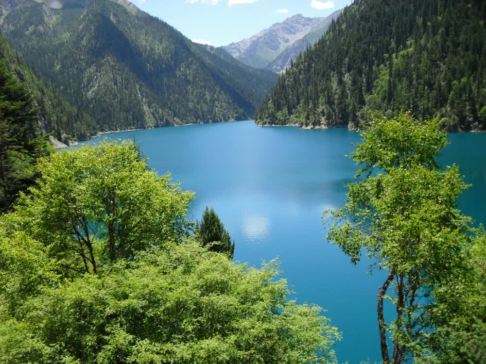 Chengdu to Jiuzhaigou – Choosing Between Speed and Experience