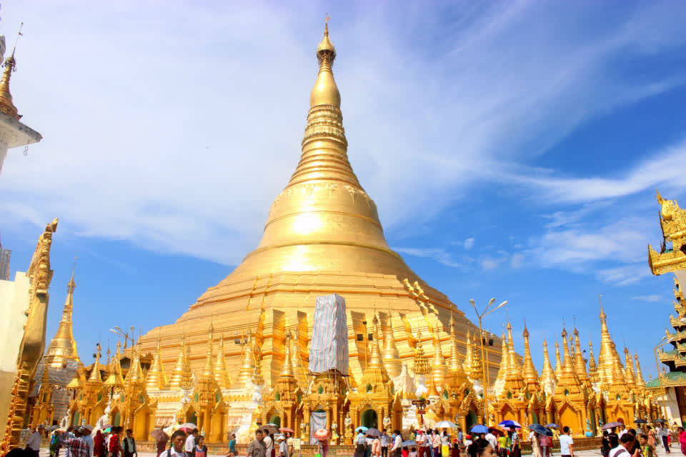 How to Experience Yangon Street Markets . Beyond Bogyoke and Tourist Circuits