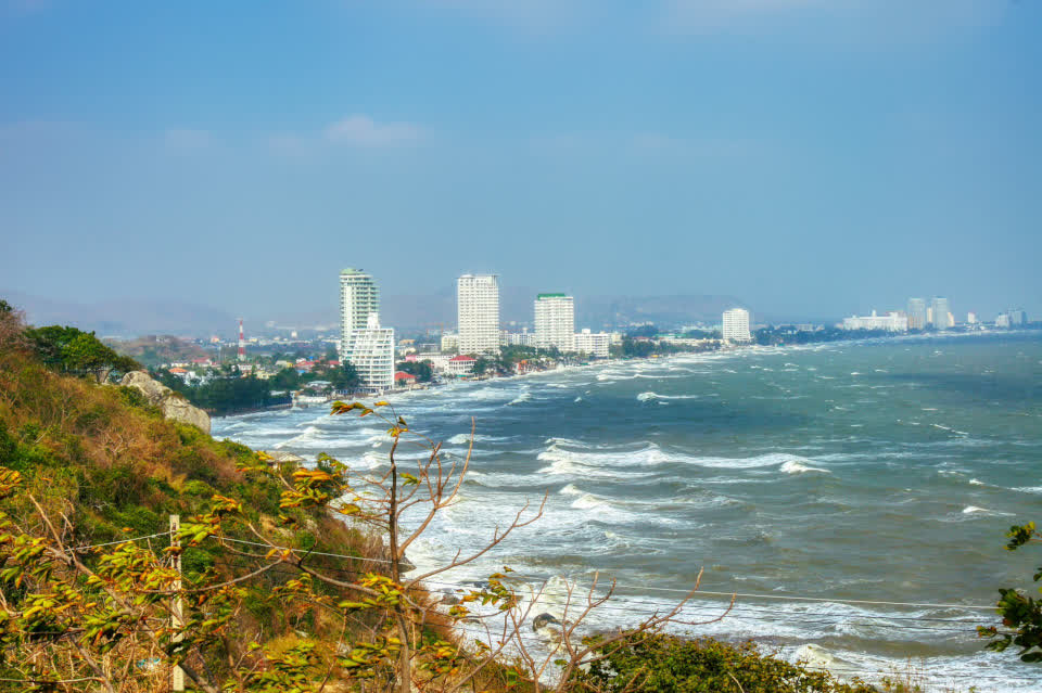 Planning a Quiet Thailand Escape . Inside the Rhythm of Hua Hin