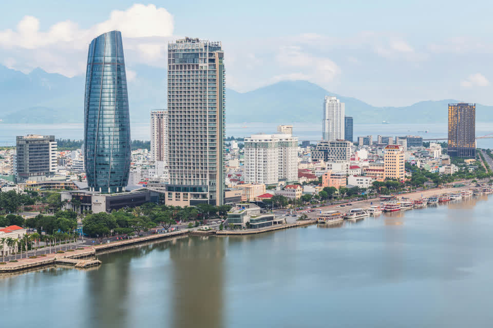 Hanoi To Hoi An . Vietnam’s Most Memorable Bicycle Routes