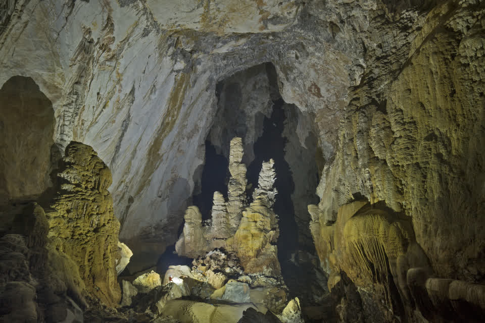 Why Vietnam’s Greatest Wonders Exist Beneath The Surface