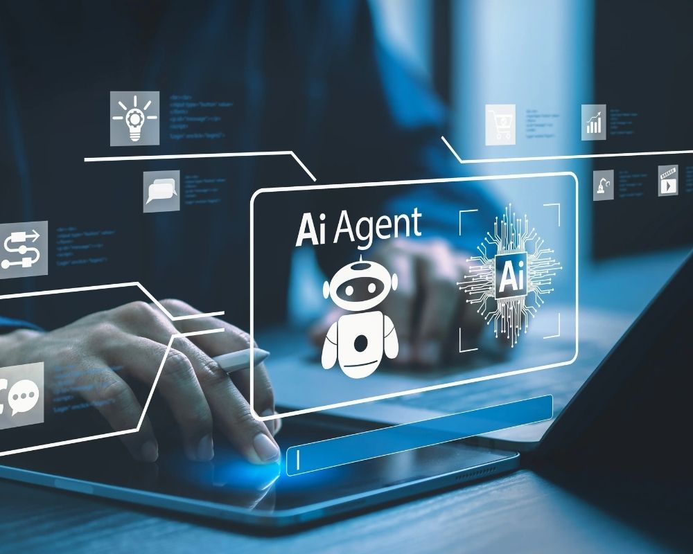 AgentRadio Shows Why AI Agents Need to Communicate While Working